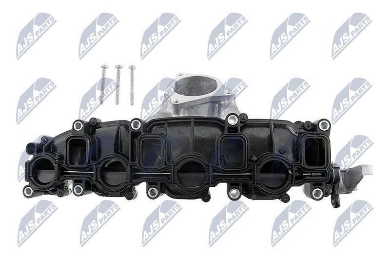 Module de tube d'admission NTY BKS-VW-000