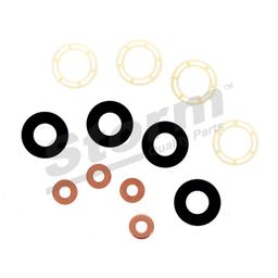 Kit de joints, injecteur STORM QUALITY PARTS 460010