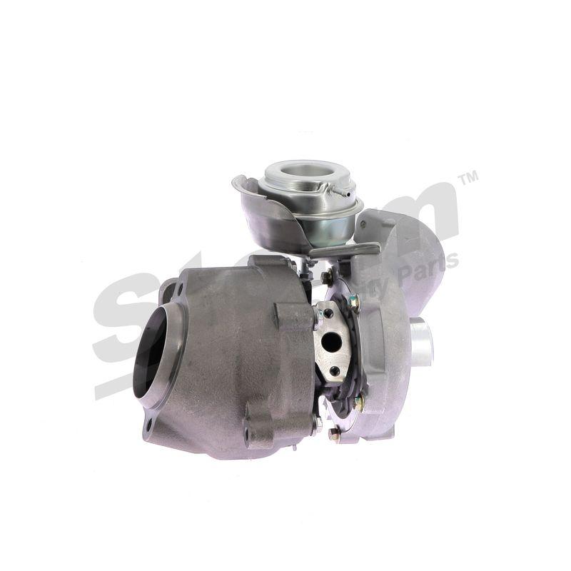 Turbocompresseur, suralimentation STORM QUALITY PARTS 89195