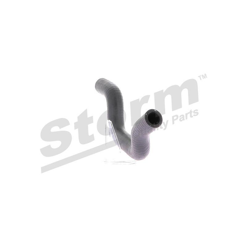Tuyau, échangeur de chaleur (chauffage) STORM QUALITY PARTS F8786