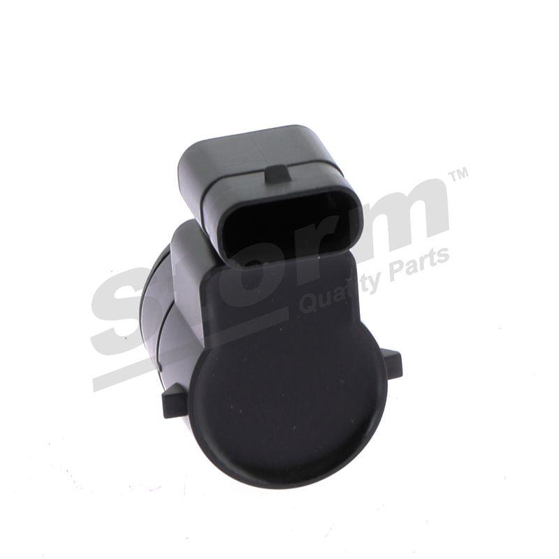 Capteur, aide au stationnement STORM QUALITY PARTS 151109