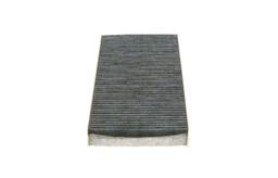 Filtre, air de l'habitacle BOSCH 1 987 432 306