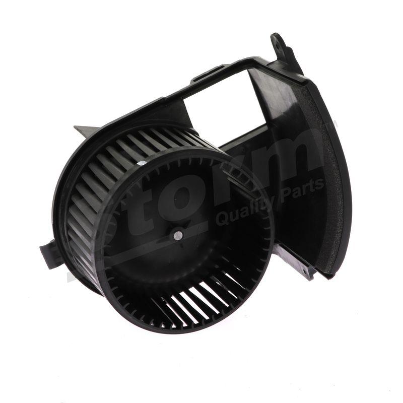 Pulseur d'air habitacle STORM QUALITY PARTS 88512