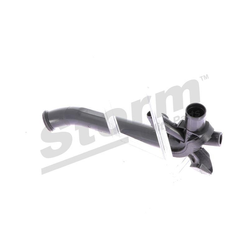 Tuyauterie de liquide de refroidissement STORM QUALITY PARTS F15970