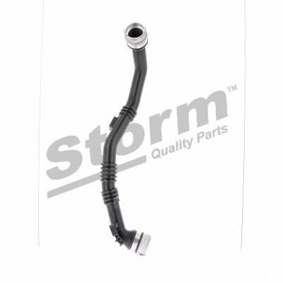 Gaine de suralimentation STORM QUALITY PARTS F15810