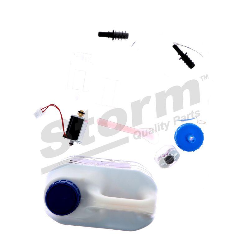 Pompe d’additif STORM QUALITY PARTS 777532