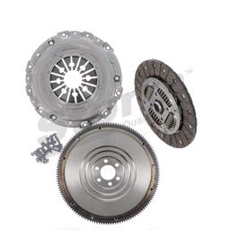Kit adaptateur, embrayage STORM QUALITY PARTS STO1040