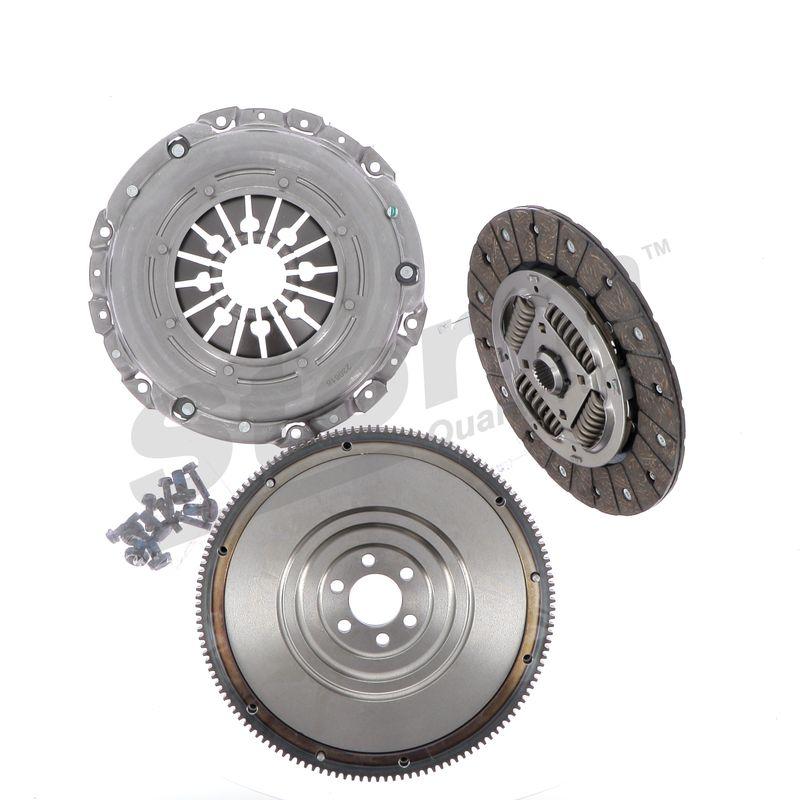 Kit adaptateur, embrayage STORM QUALITY PARTS STO1040