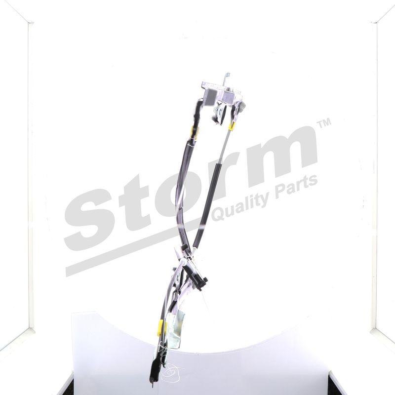 Lève-vitre STORM QUALITY PARTS 98975