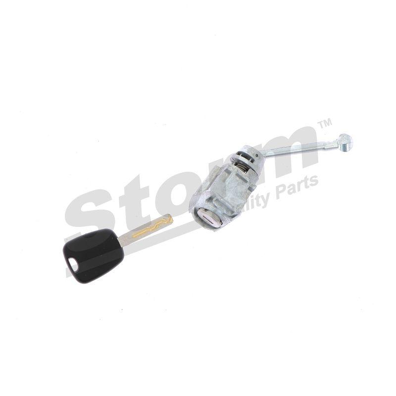 Cylindre de serrure STORM QUALITY PARTS 28525