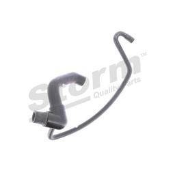 Durite de radiateur STORM QUALITY PARTS F9035