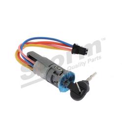 Fermeture-volant STORM QUALITY PARTS 23028