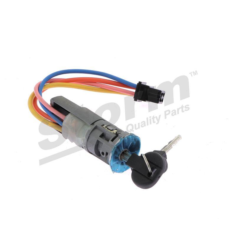 Fermeture-volant STORM QUALITY PARTS 23028