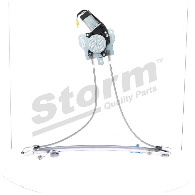Lève-vitre STORM QUALITY PARTS 78077
