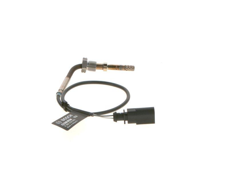Capteur, température des gaz BOSCH 0986259042