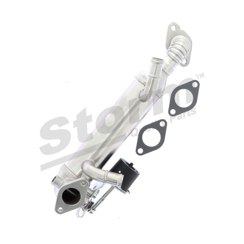 Vanne EGR STORM QUALITY PARTS 9041