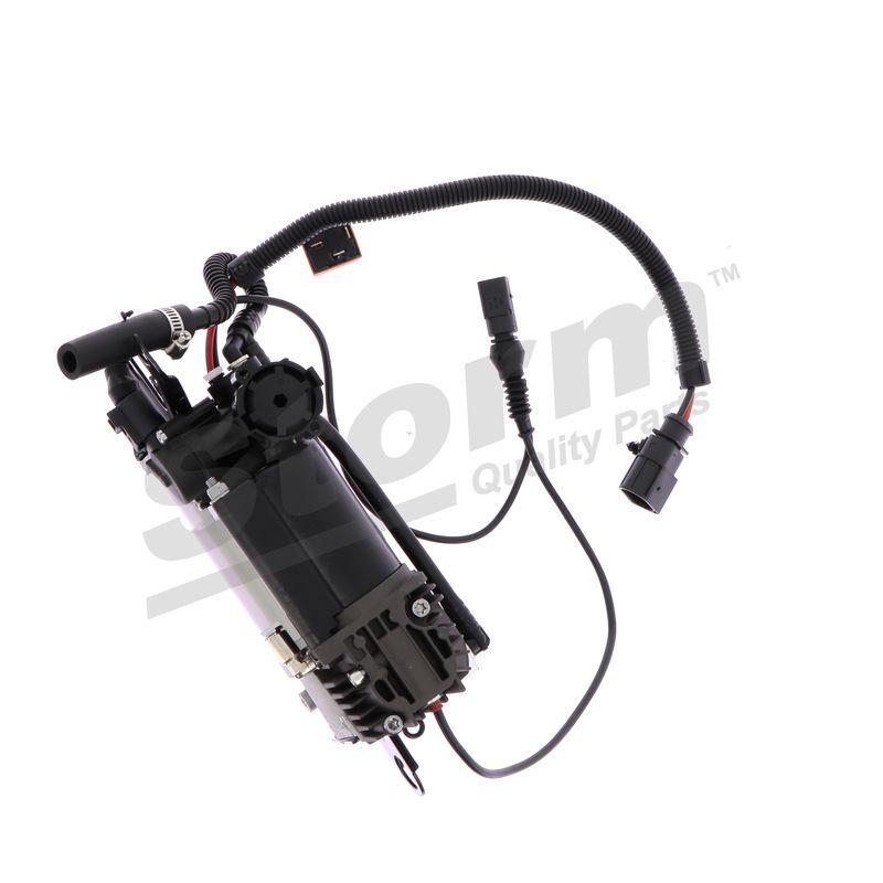 Compresseur, système d'air comprimé STORM QUALITY PARTS 844296ST