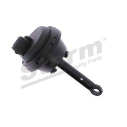 Valve de commande par dépression, réaspiration des gaz STORM QUALITY PARTS STO900002