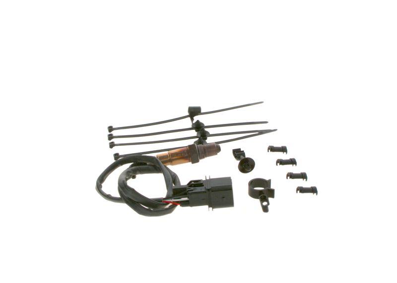 Sonde lambda BOSCH 0 258 007 355