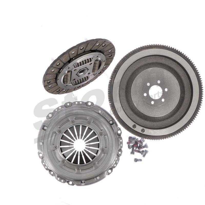 Kit adaptateur, embrayage STORM QUALITY PARTS STO835180A