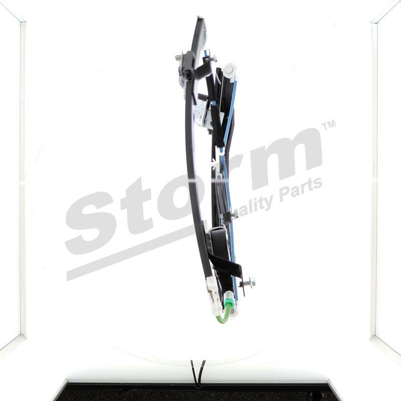 Lève-vitre STORM QUALITY PARTS 47062