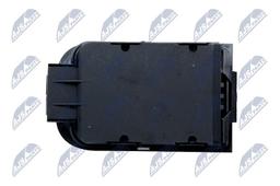 Interrupteur, commande de frein de stationnement NTY EWH-VW-001