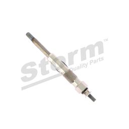 Bougie de préchauffage STORM QUALITY PARTS 502020