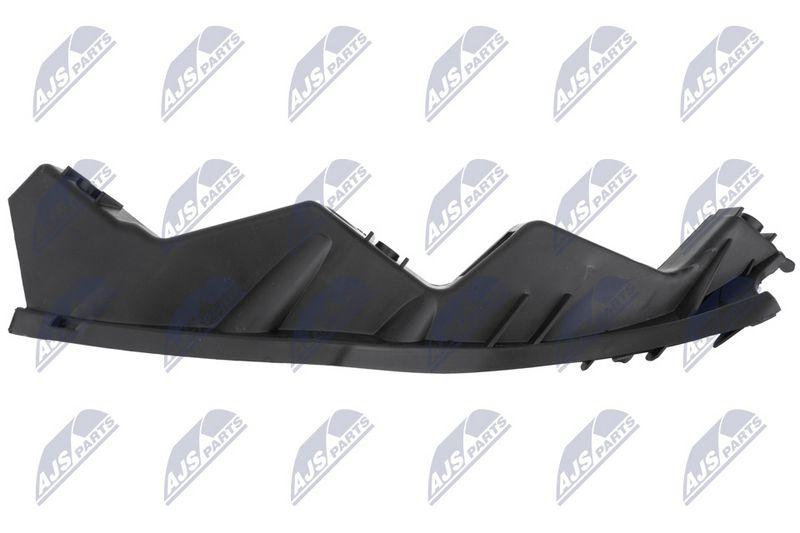 Support, pare-chocs NTY EZC-VW-475