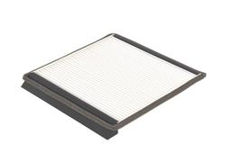 Filtre, air de l'habitacle BOSCH 1 987 432 021