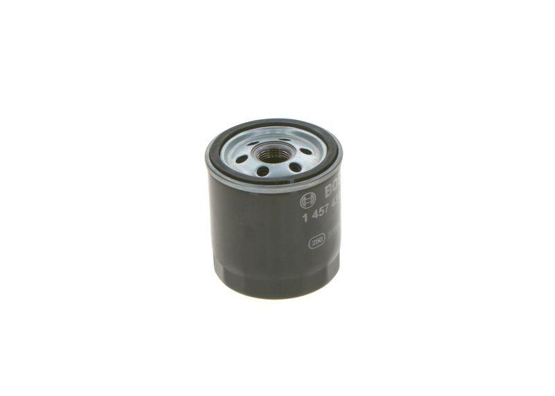 Filtre à carburant BOSCH 1 457 434 300