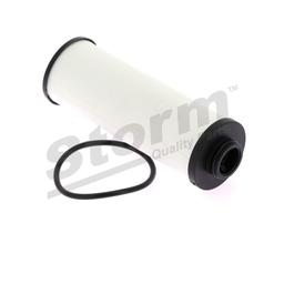 Kit de filtre hydraulique, boîte automatique STORM QUALITY PARTS KBA002ST