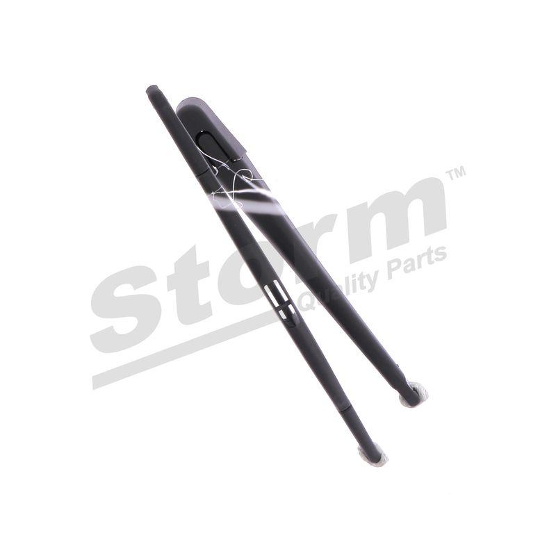 Kit de bras d'essuie-glace, nettoyage des vitres STORM QUALITY PARTS 79742KIT
