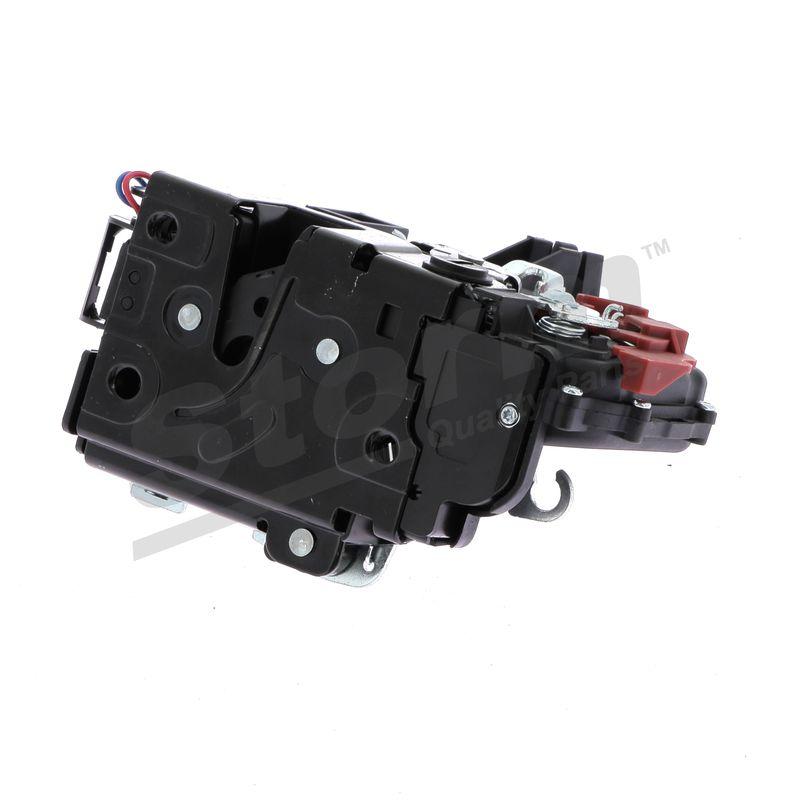 Serrure de porte STORM QUALITY PARTS 971004