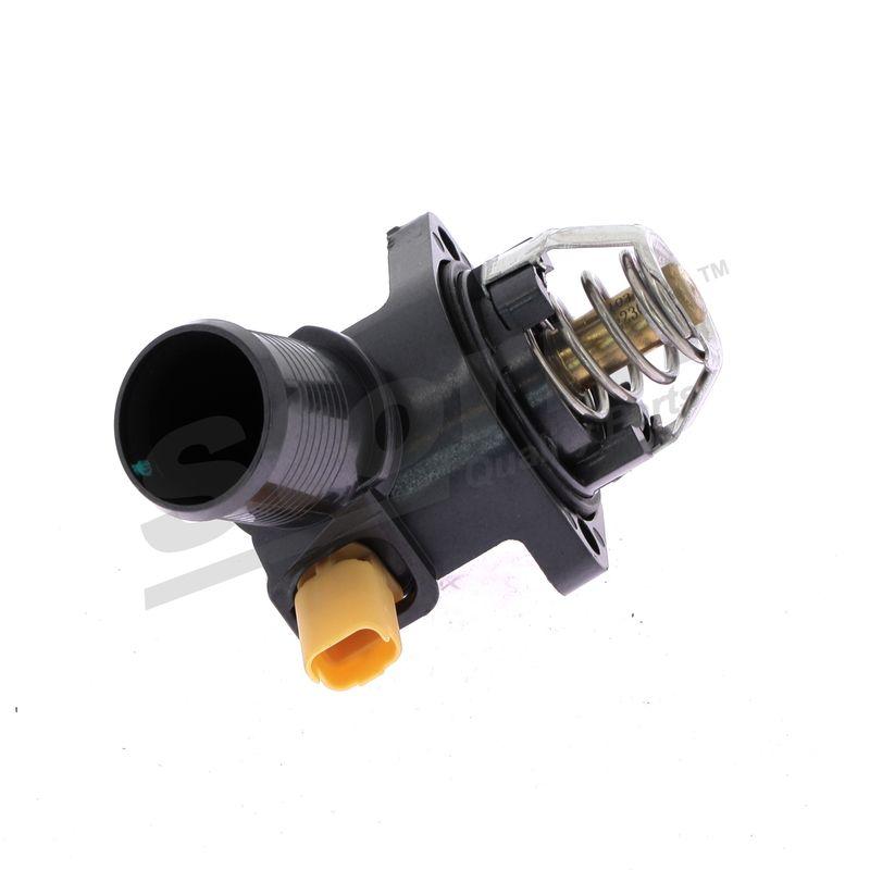 Boîtier du thermostat STORM QUALITY PARTS 3933