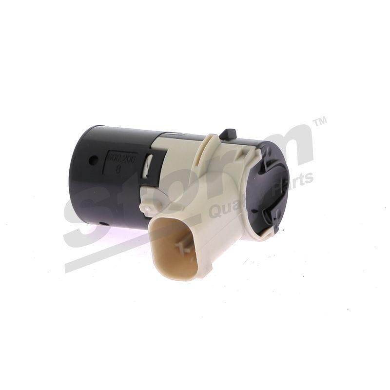 Capteur, aide au stationnement STORM QUALITY PARTS 151103