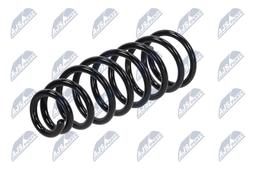Ressort de suspension NTY ASZ-MS-024