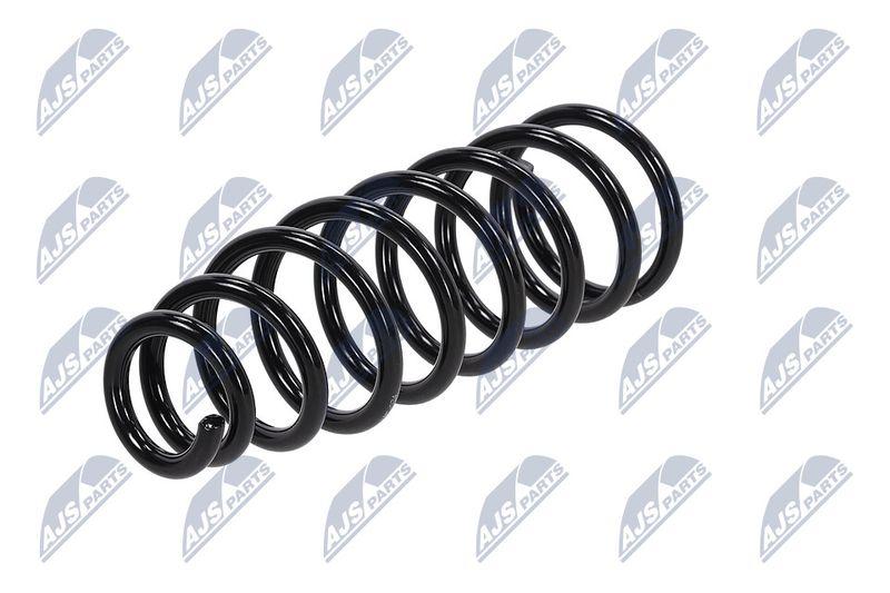 Ressort de suspension NTY ASZ-MS-024