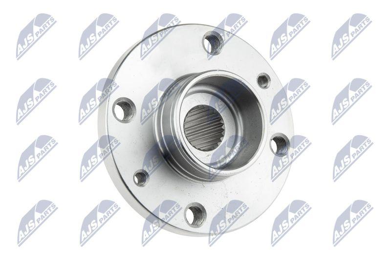 Moyeu de roue NTY KLP-RE-006P2