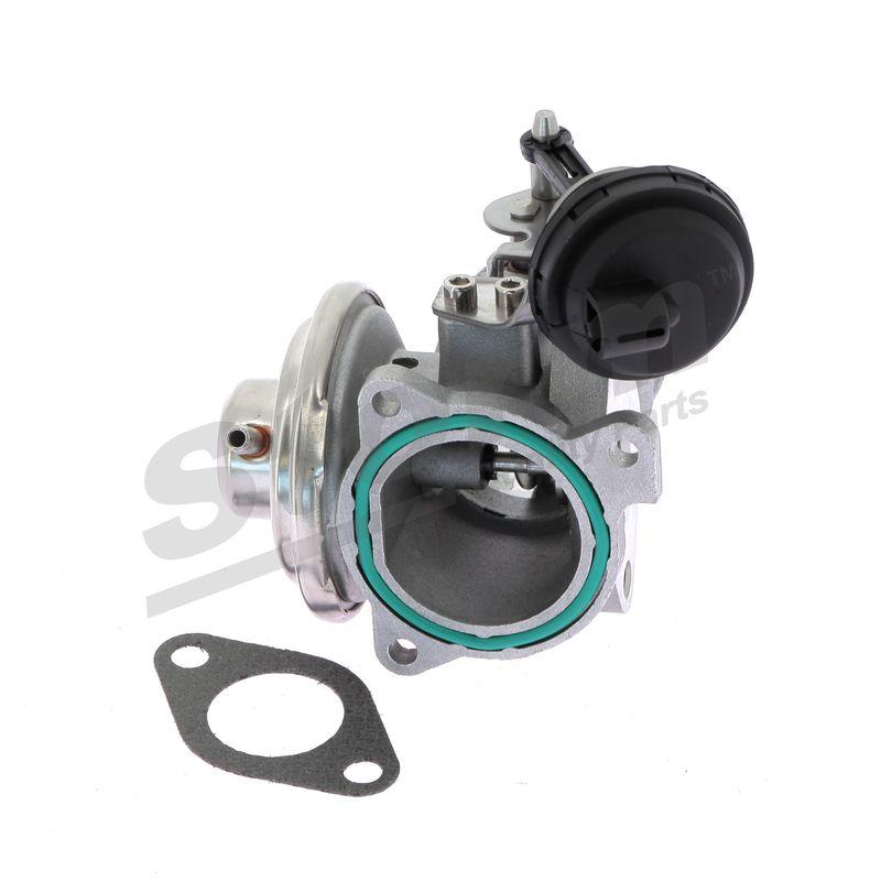 Vanne EGR STORM QUALITY PARTS 9037