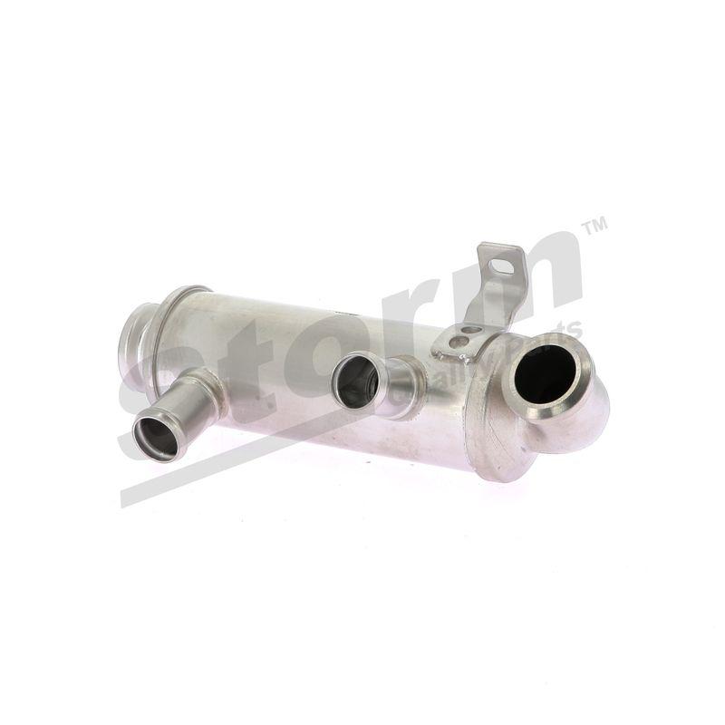 Radiateur, réaspiration des gaz d'échappement STORM QUALITY PARTS 9068