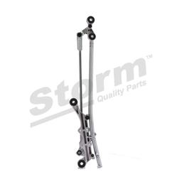 Tringlerie d'essuie-glace STORM QUALITY PARTS 9701004