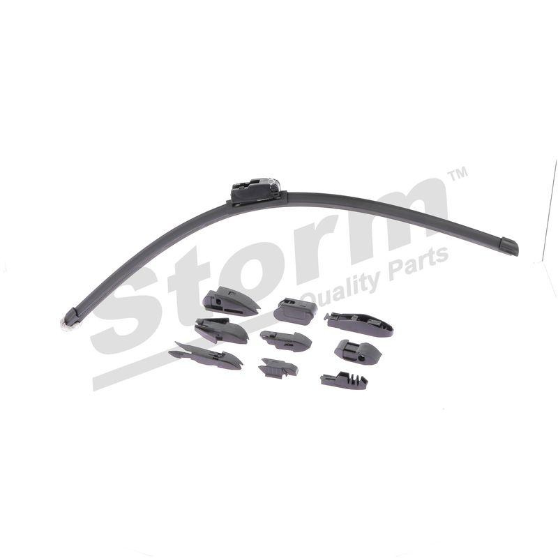 Balai d'essuie-glace STORM QUALITY PARTS 1000601