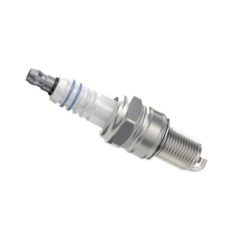 Bougie d'allumage BOSCH 0 241 229 715