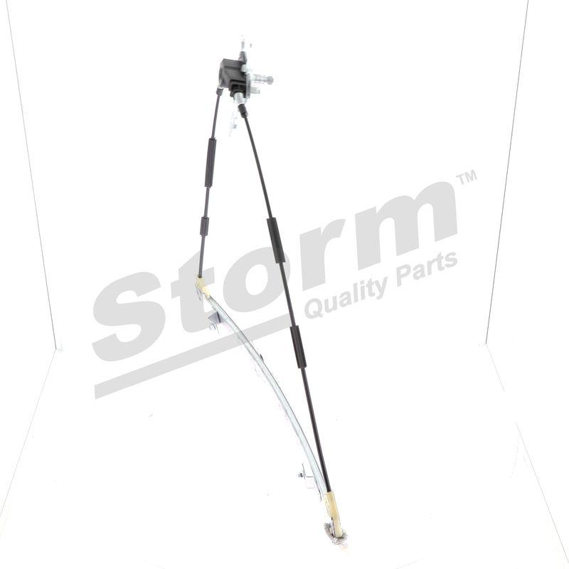 Lève-vitre STORM QUALITY PARTS 7987502