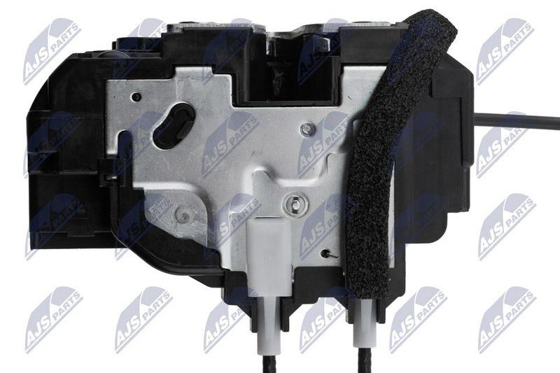 Verrouillage central NTY EZC-NS-046