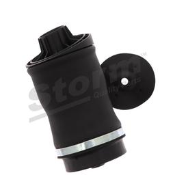 Ressort pneumatique, châssis STORM QUALITY PARTS 845515