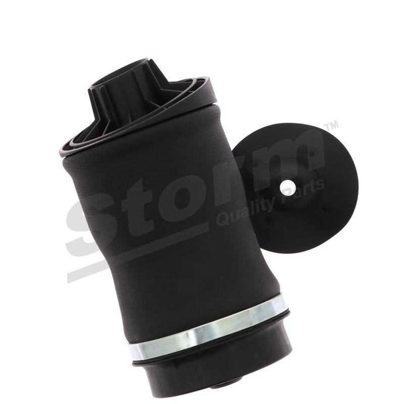 Ressort pneumatique, châssis STORM QUALITY PARTS 845515