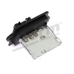 Résistance, pulseur d'air habitacle STORM QUALITY PARTS STO1509502