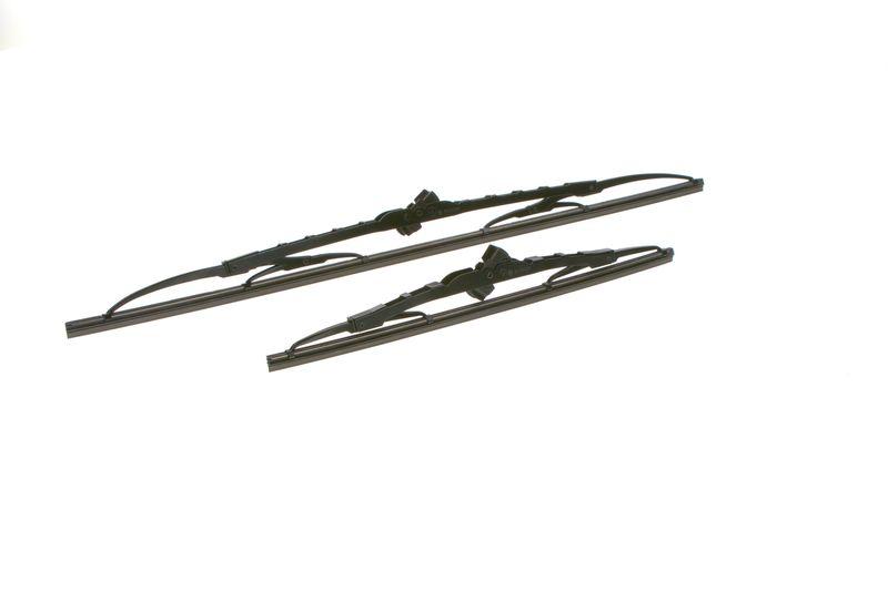 Balai d'essuie-glace BOSCH 3 397 010 274