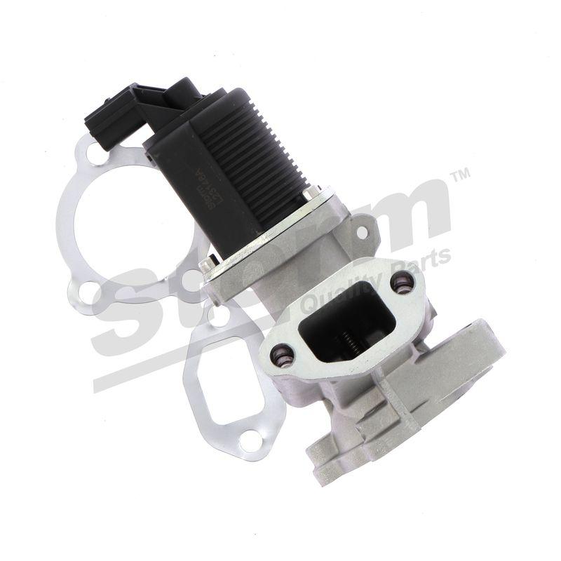 Vanne EGR STORM QUALITY PARTS 9004